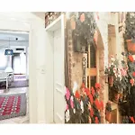 And Fonty Apartment