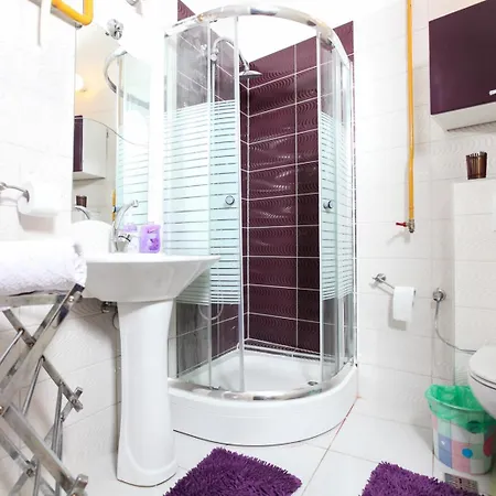 And Fonty 아파트