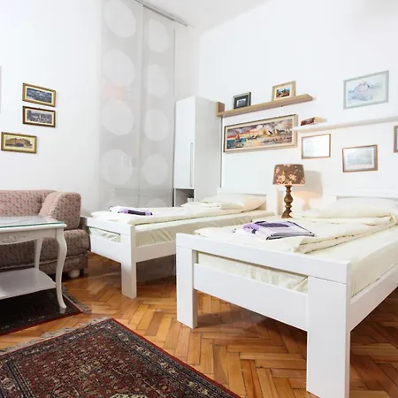 And Fonty Appartement *