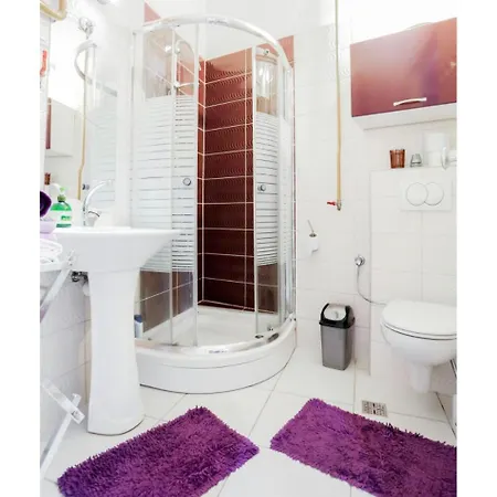 Appartement And Fonty *
