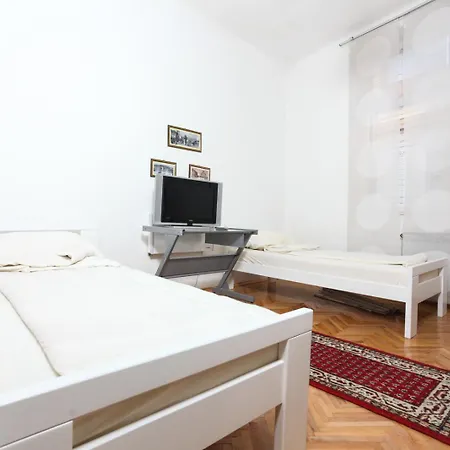 And Fonty * Sarajevo