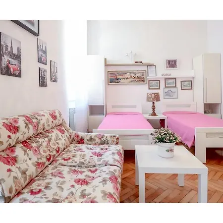 And Fonty Sarajevo