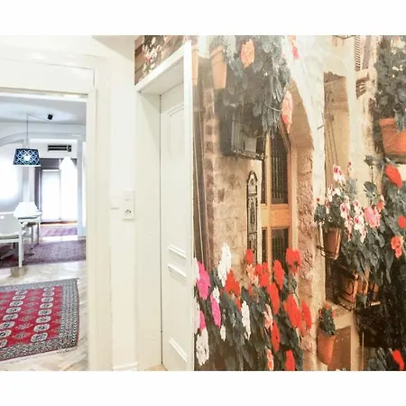 And Fonty Apartment
