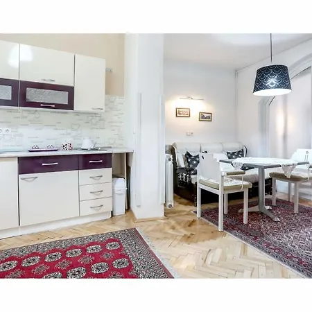 And Fonty Apartment