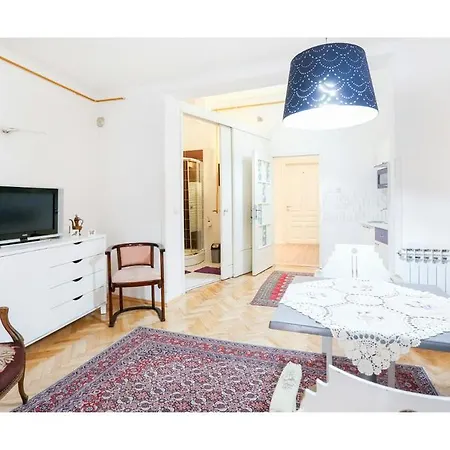 And Fonty Apartment Sarajevo