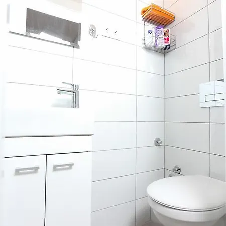 And Fonty Apartment *