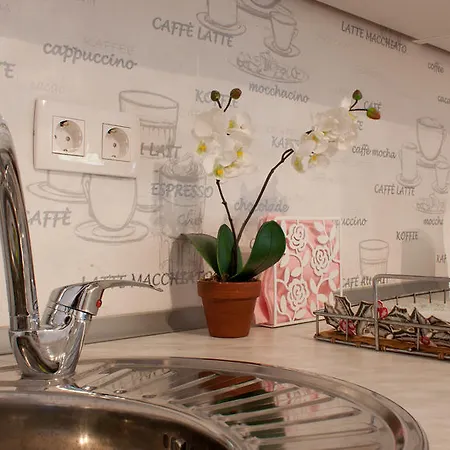 And Fonty * Sarajewo