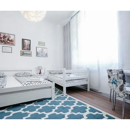 Appartement And Fonty