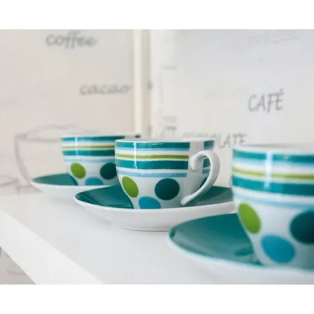 Appartamento And Fonty *